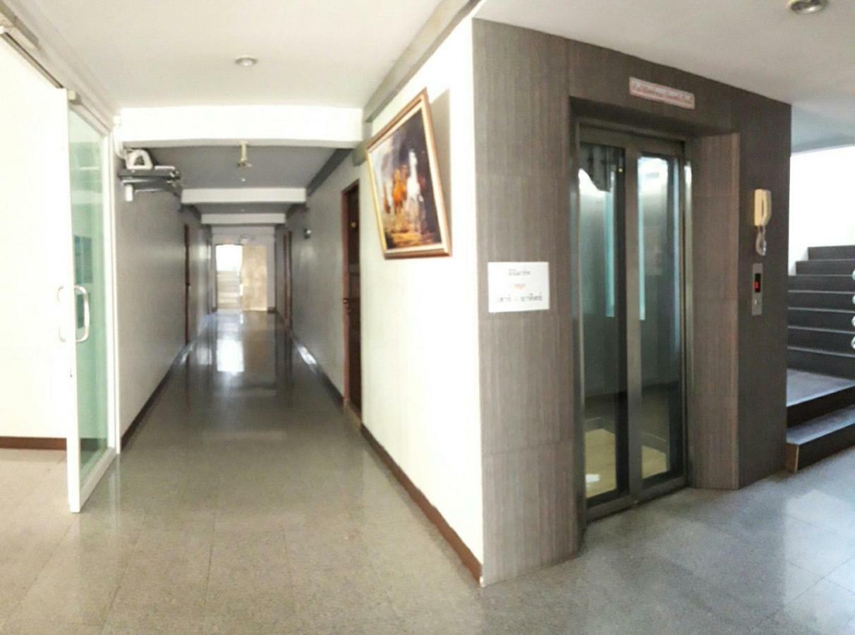 Dd Place Супханбури Экстерьер фото